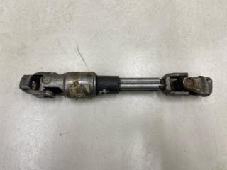 Кардан рулевой ГАЗ Волга Сайбер 2008