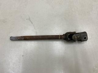 Кардан рулевой Hyundai Solaris 1 2013