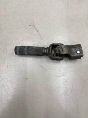 Фото запчасти кардан рулевой Opel Astra H 2006 Б/У запчасть Запчасть кардан рулевой Opel Astra H 2006