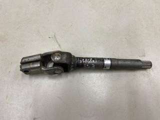 Кардан рулевой Chevrolet Aveo 2011