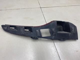 Кронштейн бампера передний правый Renault Arkana