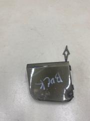 Заглушка бампера передняя Renault Arkana Б/У Заглушка бампера передняя Renault Arkana