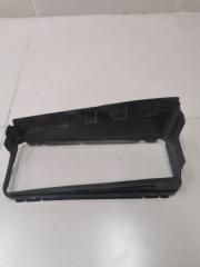 Воздуховод радиатора верхний правый Geely Tugella