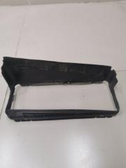 Воздуховод радиатора верхний левый Geely Tugella