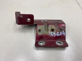 Запчасть кронштейн бампера задний правый Renault Kangoo 1 2007