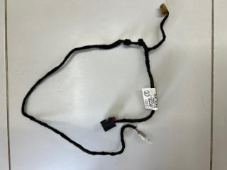 Проводка двери задняя Audi A6 C6 2006 Б/У Проводка двери задняя Audi A6 C6 2006