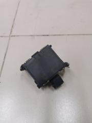 Радар круиз-контроля Geely Tugella