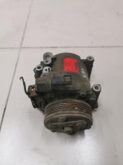 Компрессор кондиционера Mitsubishi Carisma 2001