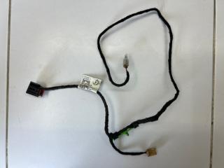 Проводка двери задняя Audi A6 C6 2006 Б/У Проводка двери задняя Audi A6 C6 2006