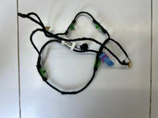 Проводка двери передняя правая Audi A6 C6 2006 Б/У Проводка двери передняя правая Audi A6 C6 2006