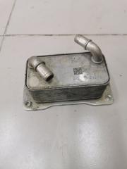 Радиатор масляный Geely Tugella