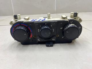 Запчасть блок управления отопителем Fiat Albea 2007