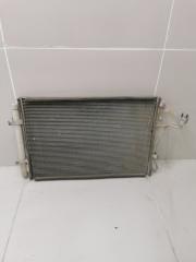 Радиатор кондиционера Hyundai Creta