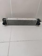 Интеркулер Geely Tugella