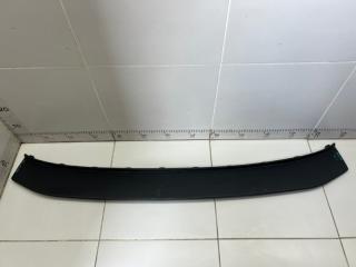 Накладка бампера нижняя передняя Kia Cerato 4 Б/У Накладка бампера нижняя передняя Kia Cerato 4