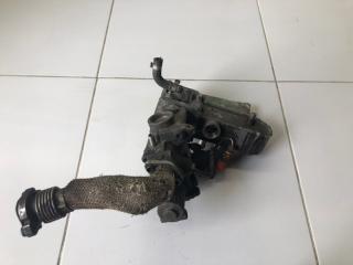 Радиатор системы EGR Audi Q7 2009 Б/У Радиатор системы EGR Audi Q7 2009