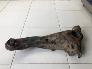 Рычаг подвески продольный задний правый Mitsubishi Lancer 10 2008