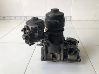 Радиатор масляный Ford F350