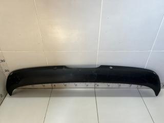 Накладка бампера задняя Лада Веста