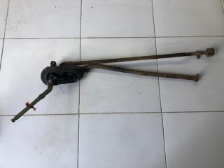 Кулиса КПП Лада 2112 2006 Б/У Кулиса КПП Лада 2112 2006