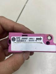 Фото запчасти датчик air bag Seat Ibiza 2 Б/У запчасть Запчасть датчик air bag Seat Ibiza 2