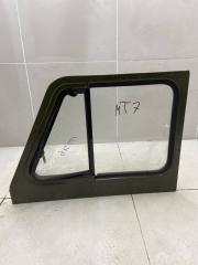 Надставка двери передняя левая УАЗ 469