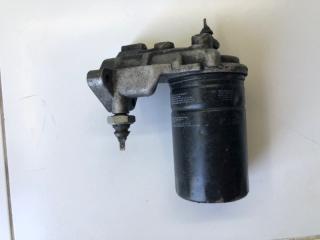 Кронштейн масляного фильтра Volkswagen Golf 1983