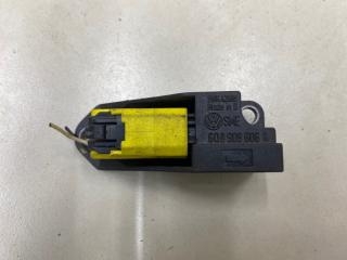 Запчасть датчик air bag Volkswagen Golf 4