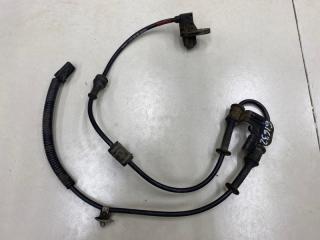 Датчик ABS передний правый Hyundai Solaris 1 Б/У Датчик ABS передний правый Hyundai Solaris 1