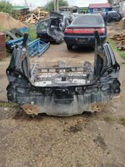 Панель задняя Toyota Aygo 2006