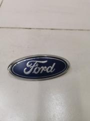 Эмблема на крышку багажника Ford Focus 2 2006