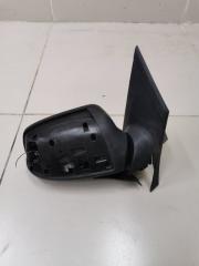 Зеркало боковое электрическое правое Ford Focus 2 2006