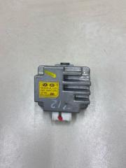 Блок управления светом Hyundai Solaris 1 2014