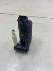 Насос омывателя лобового стекла Ford Mondeo 3 2001