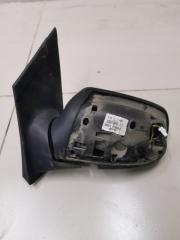 Зеркало боковое электрическое левое Ford Focus 2 2006
