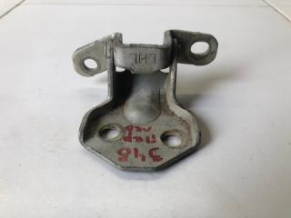 Петля двери верхняя передняя левая Kia Spectra 2008