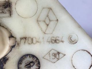 Бачок гидроусилителя Symbol 1999 1.4 Бачок гидроусилителя Symbol 1999 1.4
