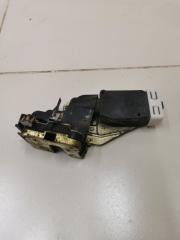 Замок двери передний правый Mitsubishi Carisma 2001 Б/У Замок двери передний правый Mitsubishi Carisma 2001