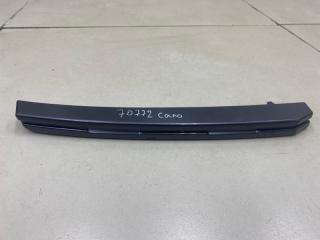 Фото запчасти молдинг решетки радиатора правый Mazda CX-5 Б/У запчасть Запчасть молдинг решетки радиатора правый Mazda CX-5