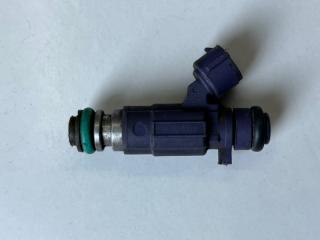 Форсунка топливная Nissan X-Trail