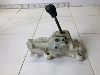 Кулиса КПП Mitsubishi Lancer 10 2007 Б/У Кулиса КПП Mitsubishi Lancer 10 2007