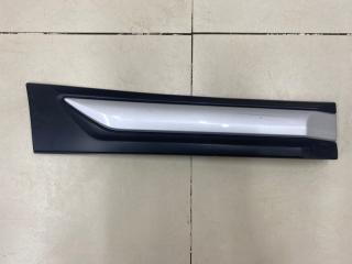 Фото запчасти молдинг двери задний правый Mitsubishi Outlander 3 После 2014 Б/У запчасть Запчасть молдинг двери задний правый Mitsubishi Outlander 3 После 2014