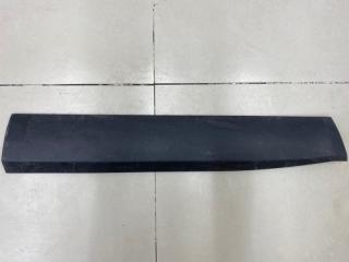 Фото запчасти молдинг двери передний левый Jeep Renegade Б/У запчасть Запчасть молдинг двери передний левый Jeep Renegade