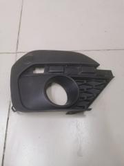 Рамка противотуманной фары правая Лада Ларгус