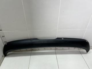 Накладка бампера задняя Лада Веста