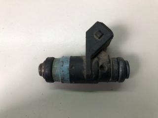 Форсунка топливная Nissan Almera 3 2013