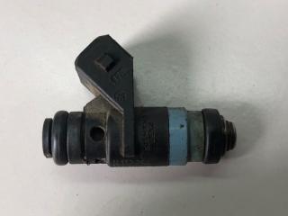 Форсунка топливная Nissan Almera 3 2013