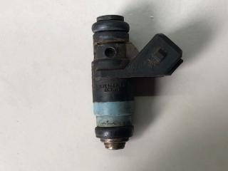 Форсунка топливная Nissan Almera 3 2013