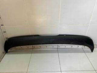 Накладка бампера задняя Лада Веста