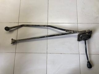 Кулиса КПП Mazda Tribute 2002 Б/У Кулиса КПП Mazda Tribute 2002